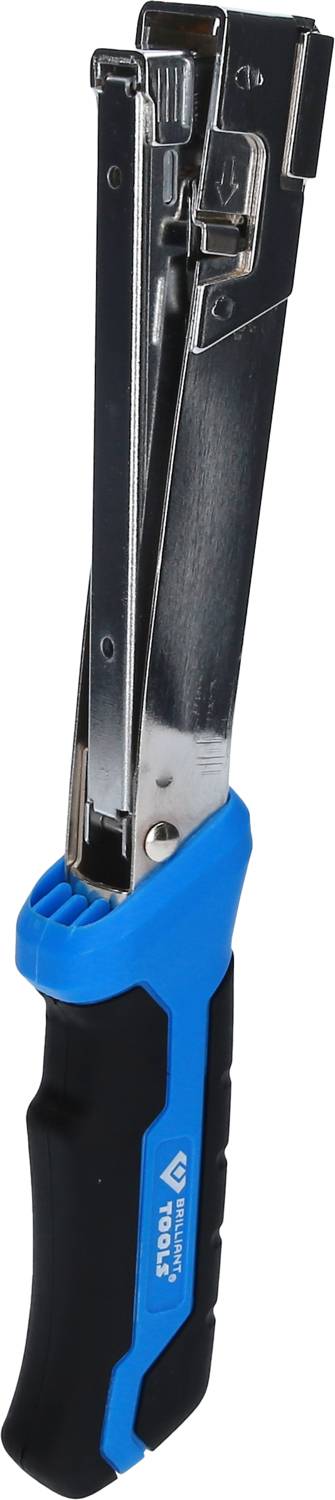 Brilliant Tools BT156912 BT156912 Hammertacker