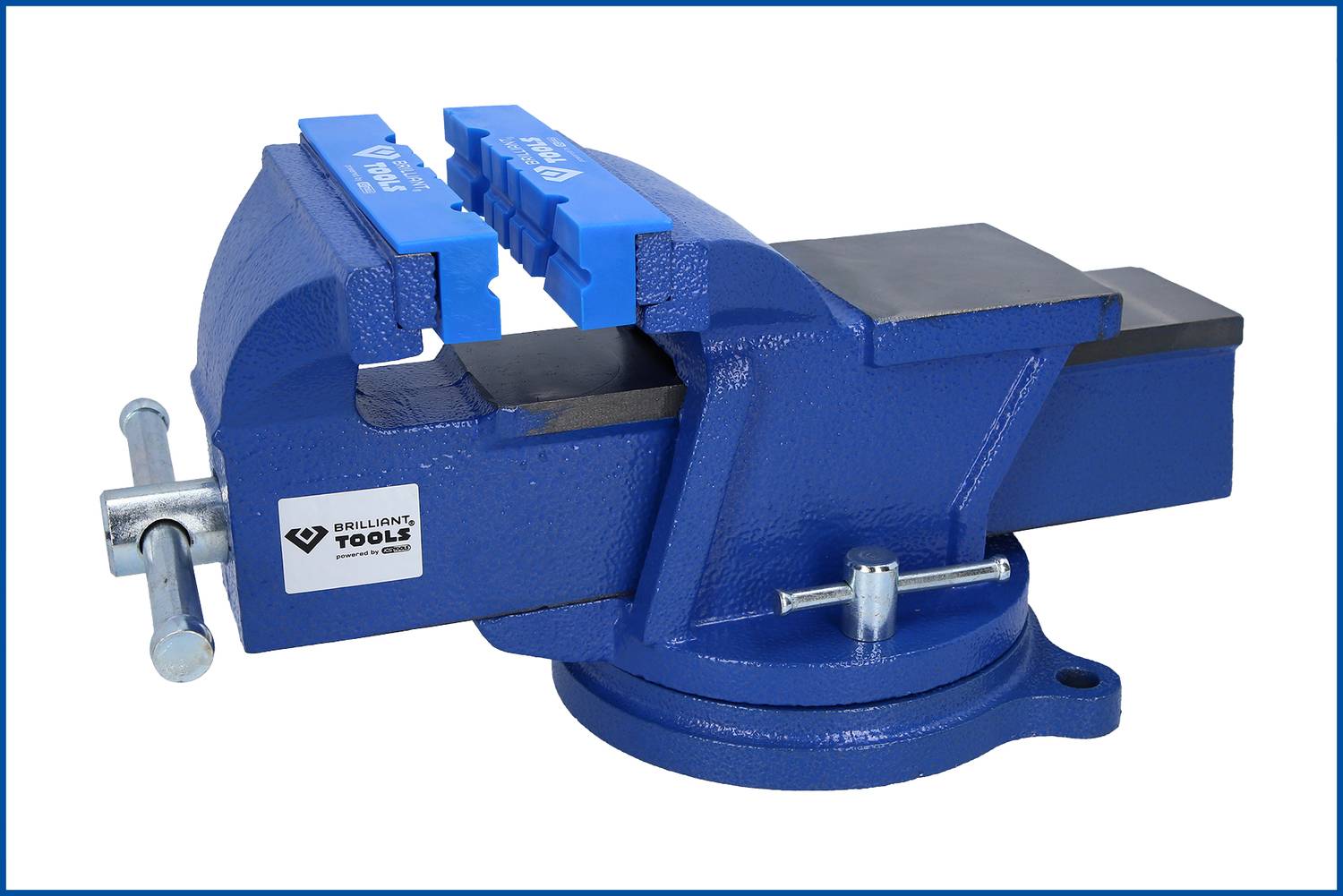 Brilliant Tools BT156940 Schonbacken BT156940