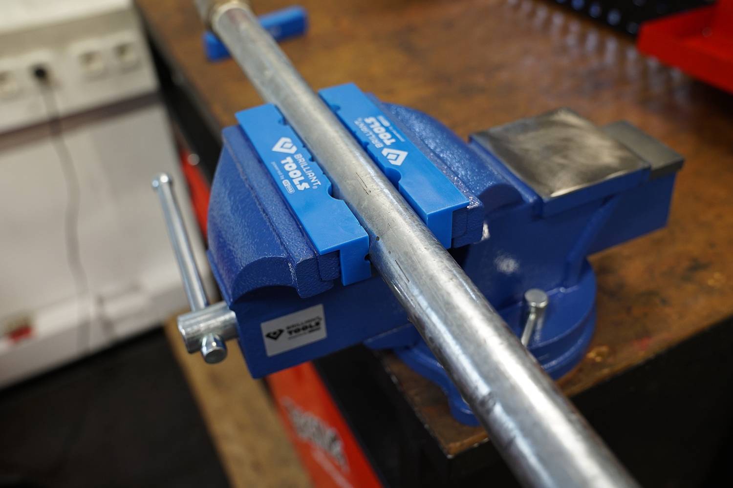 Brilliant Tools BT156940 Schonbacken BT156940