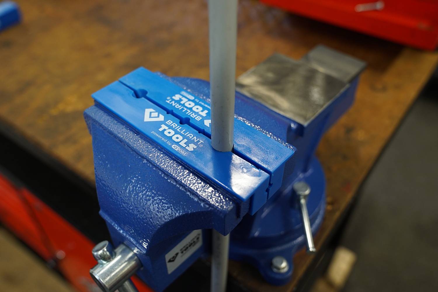 Brilliant Tools BT156940 Schonbacken BT156940