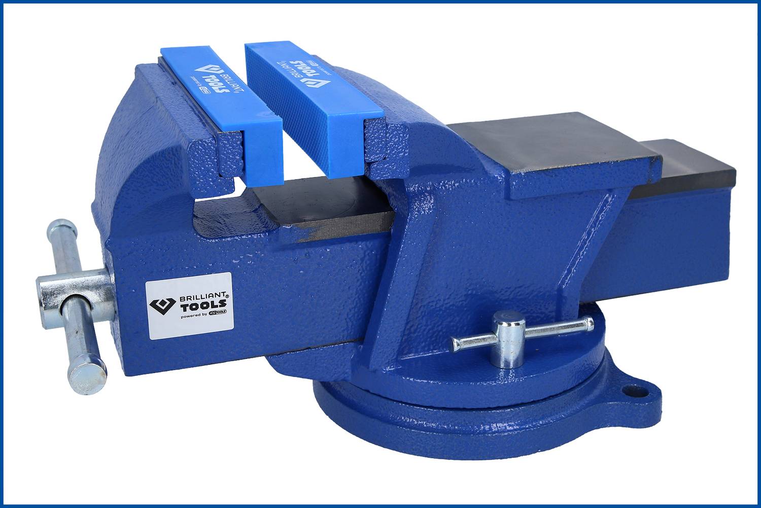 Brilliant Tools BT156941 Schonbacken BT156941