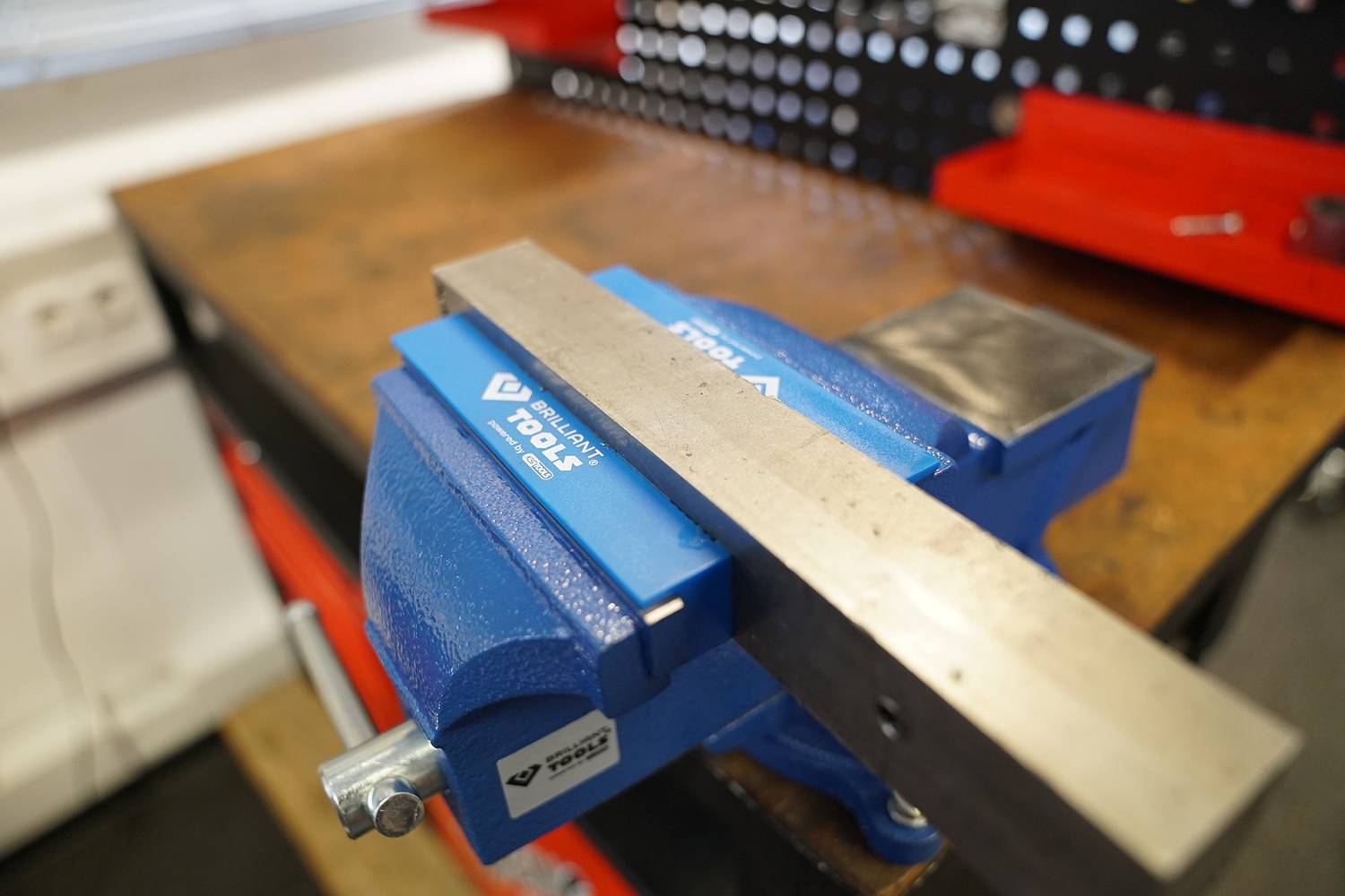 Brilliant Tools BT156941 Schonbacken BT156941