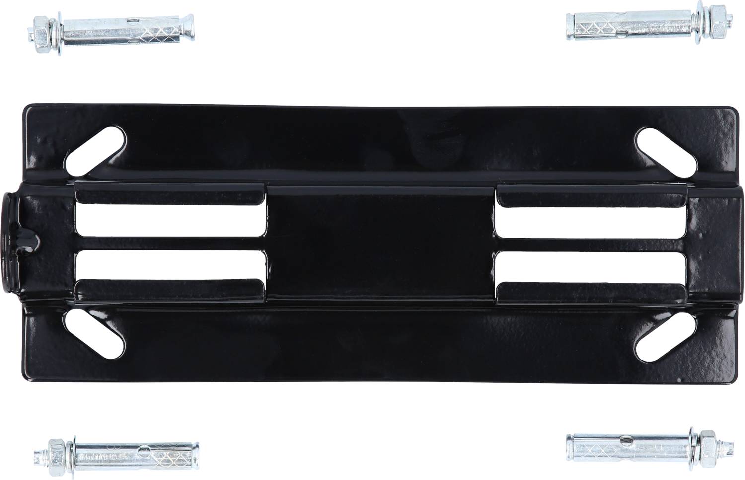 Brilliant Tools BT161101 Druckluft-Schlauch 10m 20 bar