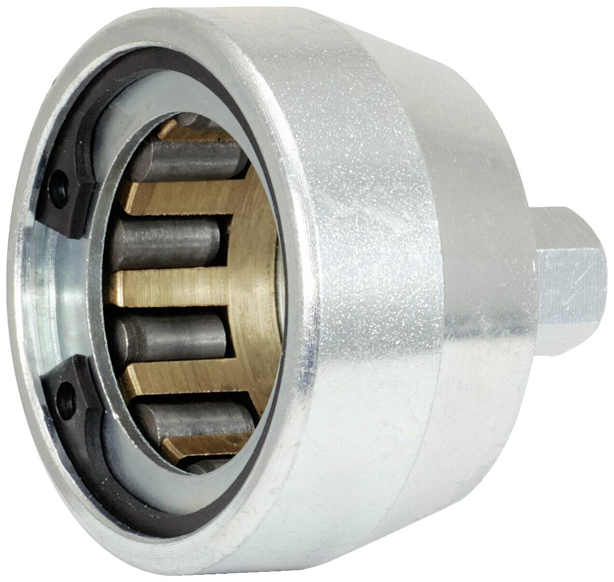 KS Tools Einschraubwerkzeug für Exzenteranschlüsse (S-Anschluss), 10mm 1162065