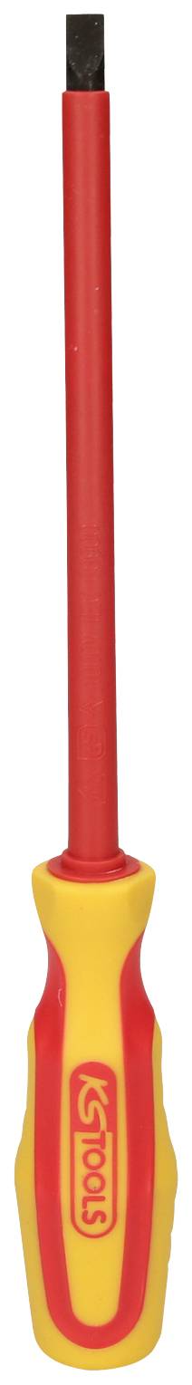 KS Tools 117.0516 Schlitz-Schraubendreher