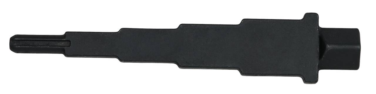 KS Tools Universal-Stufenschlüssel, 5-stufig, 3/8" - 1 1/4" 1182038