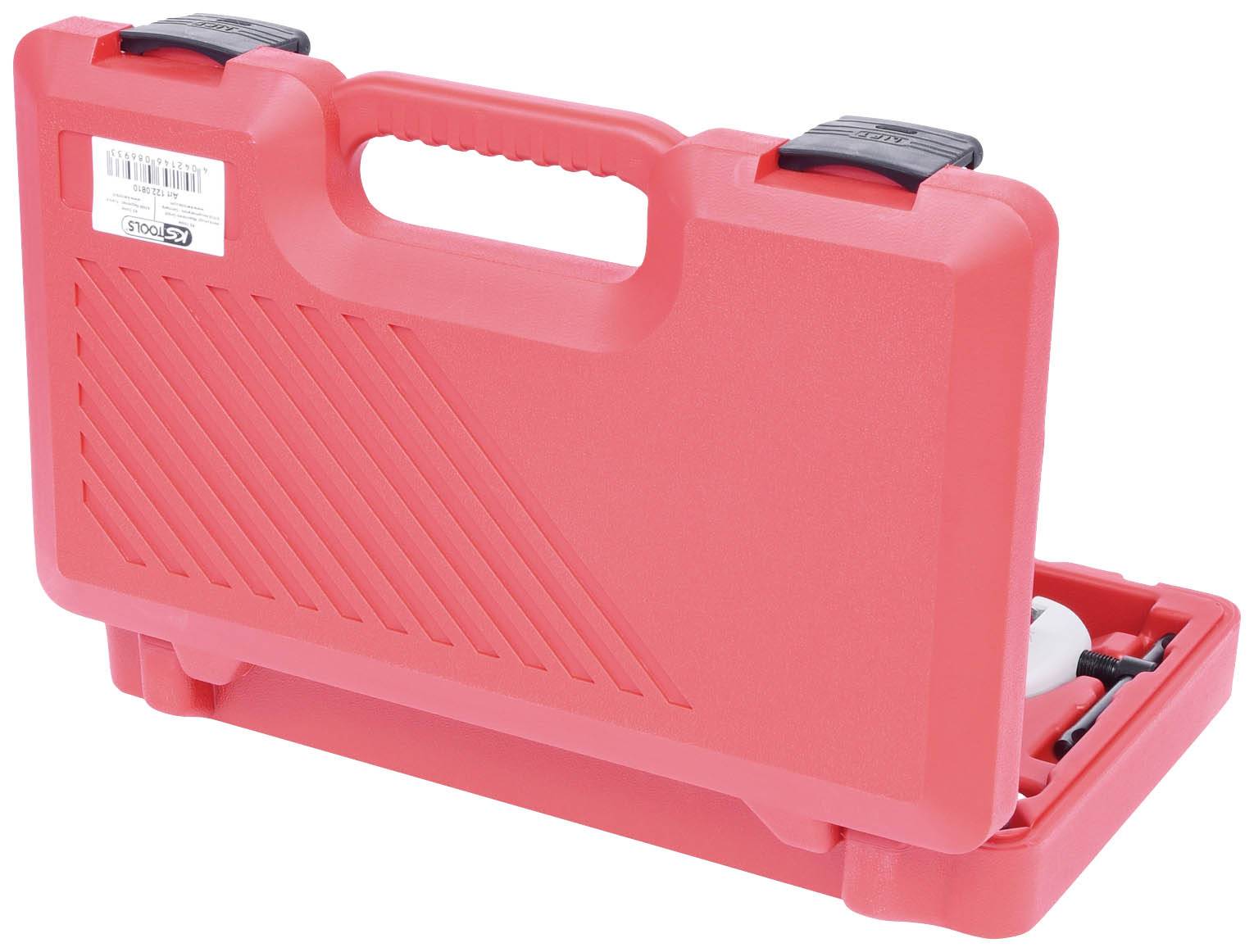 KS Tools 1220810 Taumelbördel-Satz