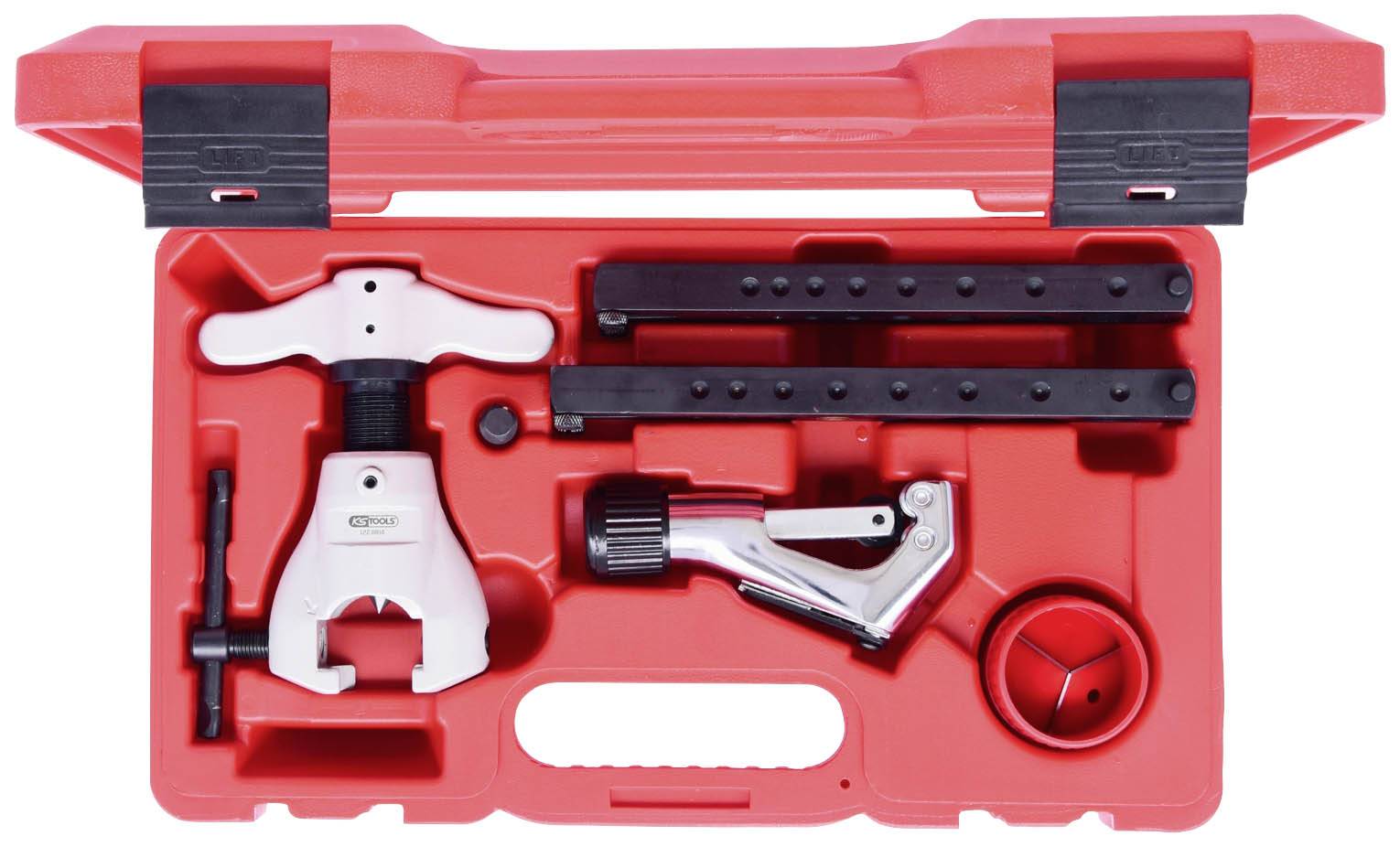 KS Tools 1220810 Taumelbördel-Satz