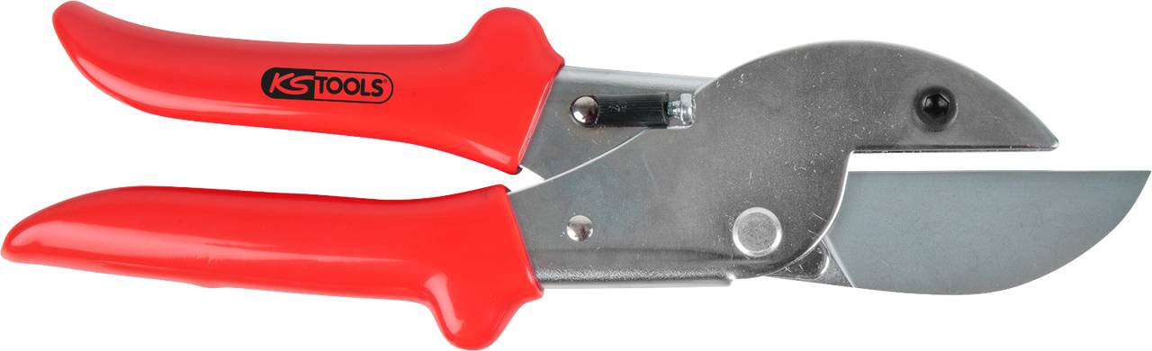 KS Tools Scheren-Grundkörper mit Klinge 1230076