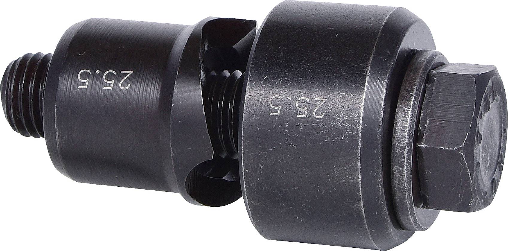 KS Tools 1290026 Schraublochstanze 25.5mm