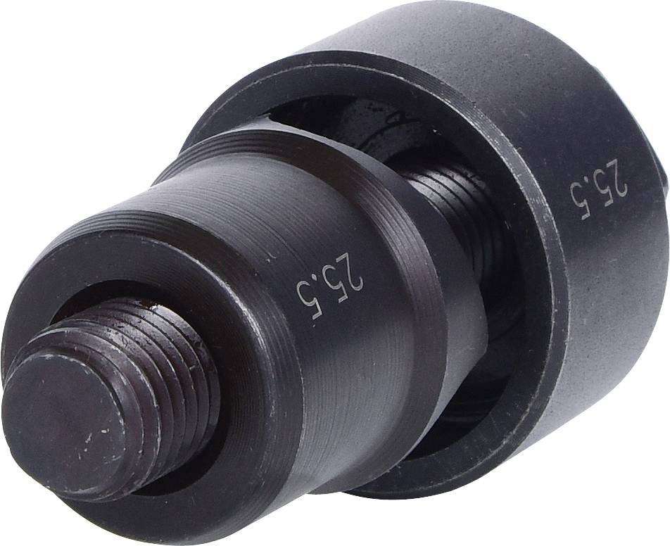 KS Tools 1290026 Schraublochstanze 25.5mm