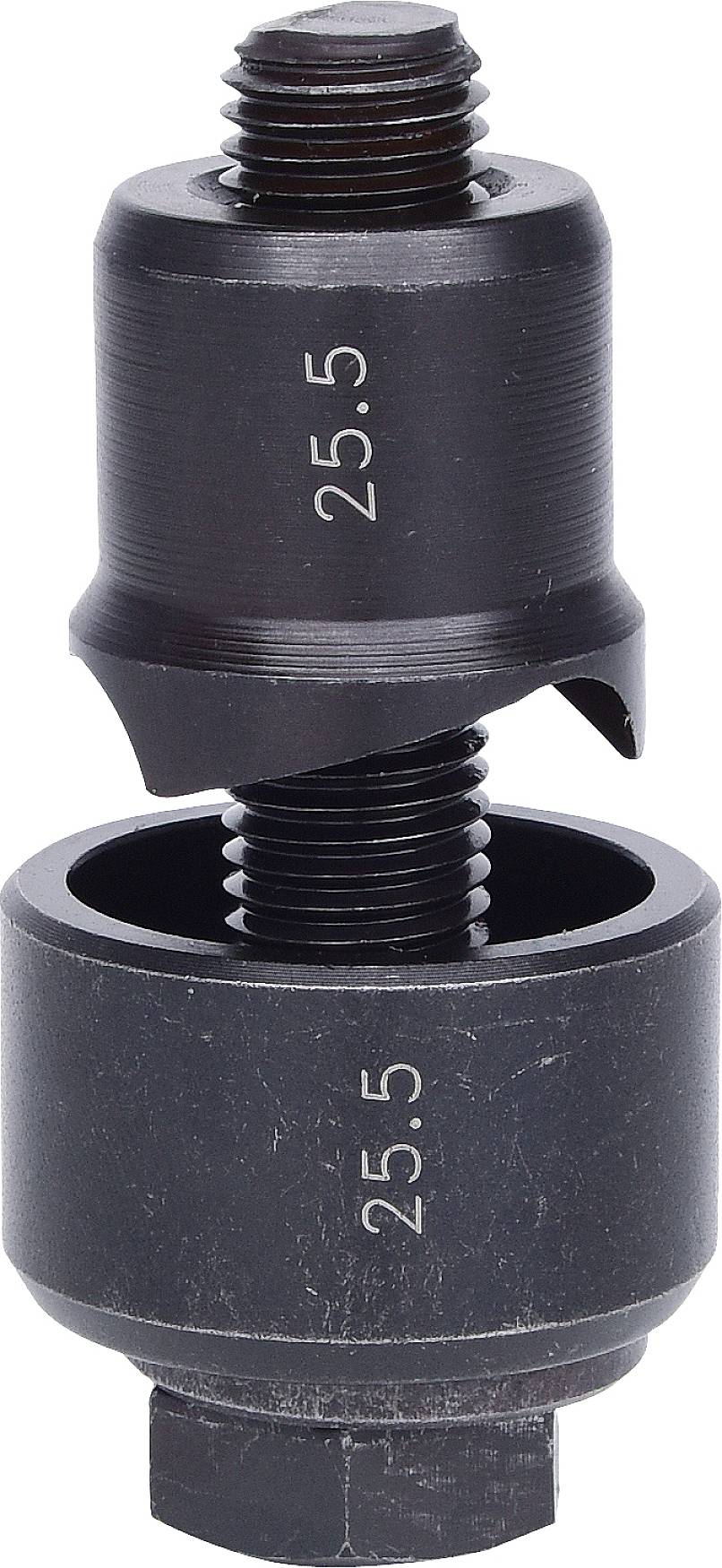 KS Tools 1290026 Schraublochstanze 25.5mm