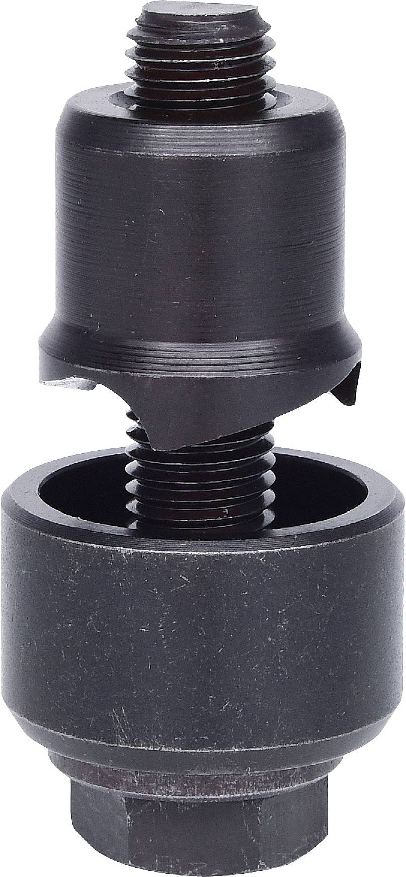 KS Tools 1290026 Schraublochstanze 25.5mm