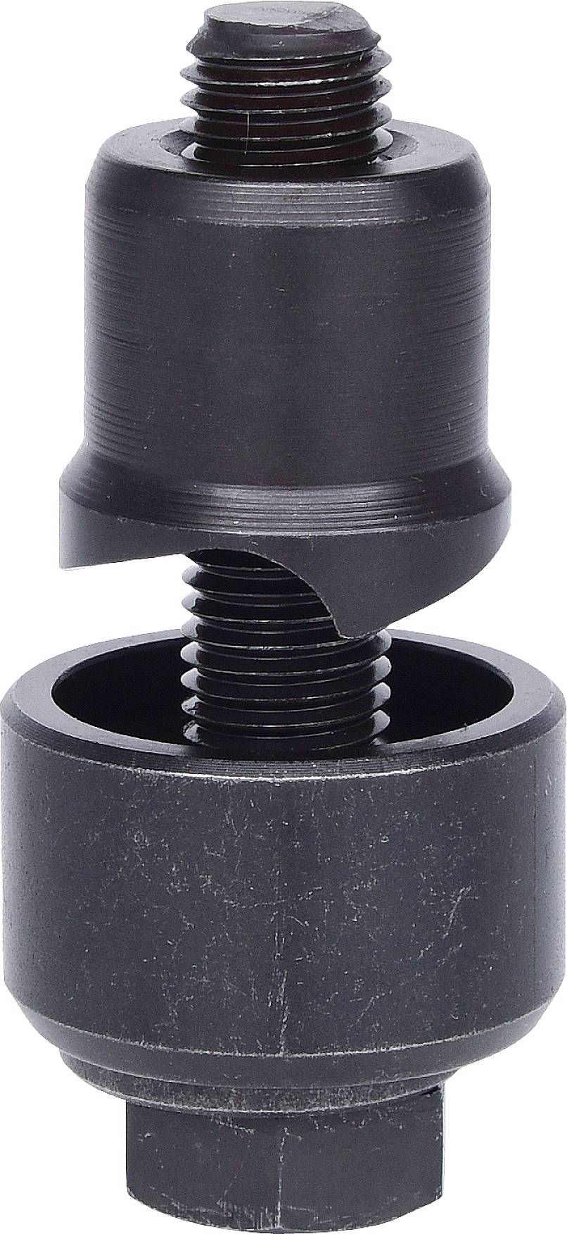 KS Tools 1290026 Schraublochstanze 25.5mm