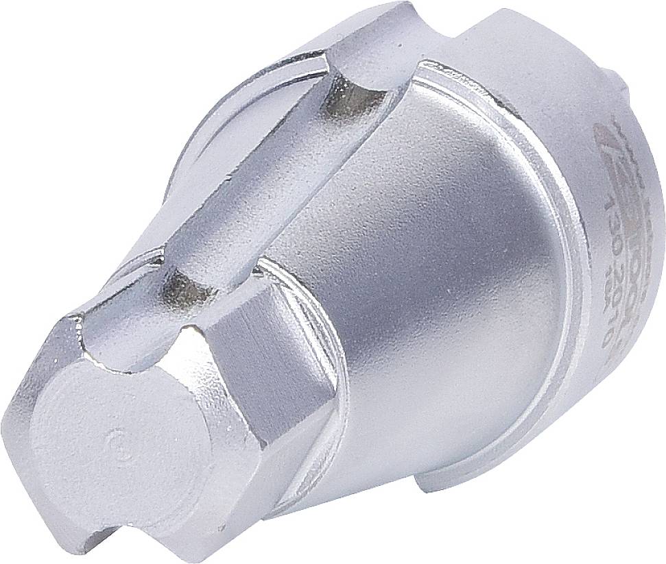 KS Tools 1/2" Gasstufenschlüssel, 3-stufig, 1/2"-1" 1302010