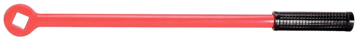 KS Tools 18mm Radiator-Windeisen, 500mm 1310001