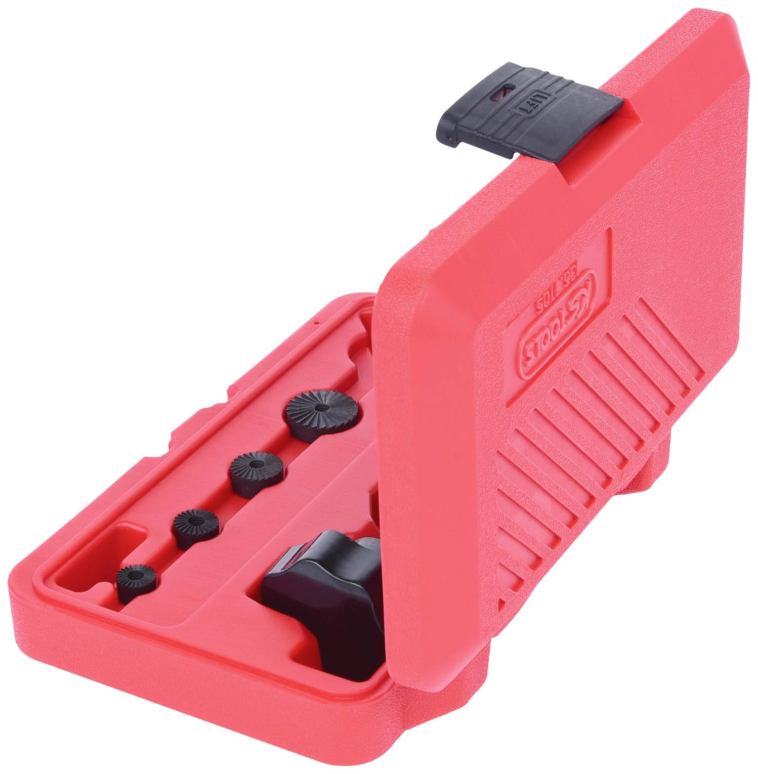 KS Tools 1361105 Fräser