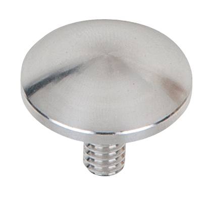 KS Tools Aluminiumkopf, gewölbt 1401248