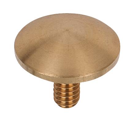 KS Tools Kupferkopf, gewölbt 1401249