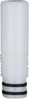 KS Tools 1402483 Schlagkopf-Zylinderform