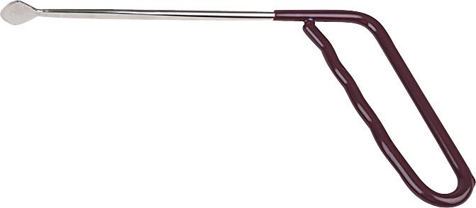 KS Tools Halbrundeisen, 260 mm 1402491