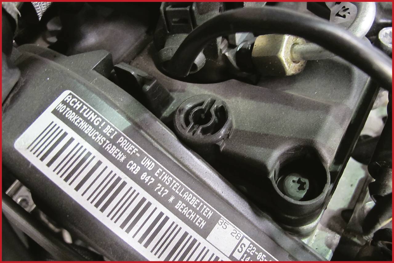 KS Tools 150.1440 Spezialprofil-Bit Chrom-Molybdän Stahl 1 St.