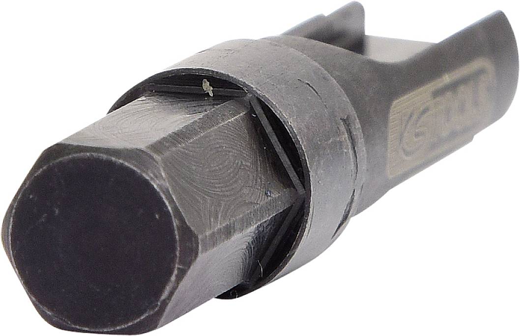 KS Tools 150.1440 Spezialprofil-Bit Chrom-Molybdän Stahl 1 St.