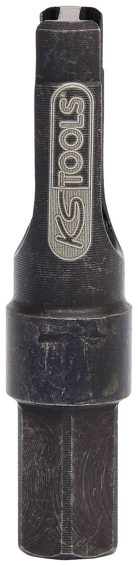 KS Tools 150.1440 Spezialprofil-Bit Chrom-Molybdän Stahl 1 St.