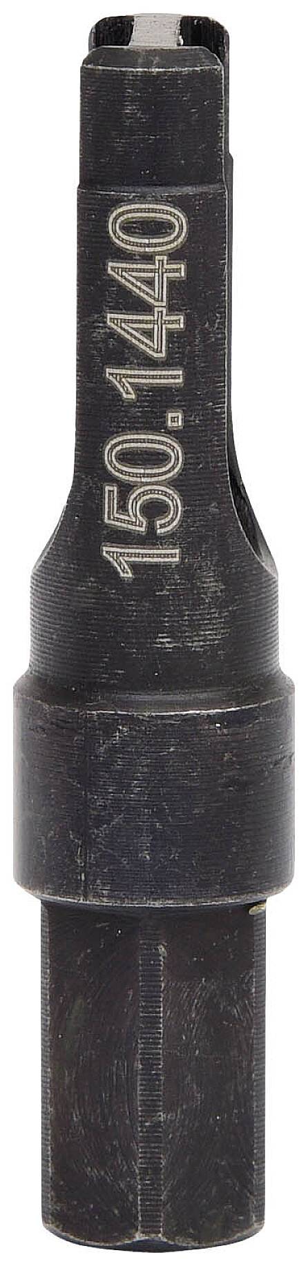 KS Tools 150.1440 Spezialprofil-Bit Chrom-Molybdän Stahl 1 St.