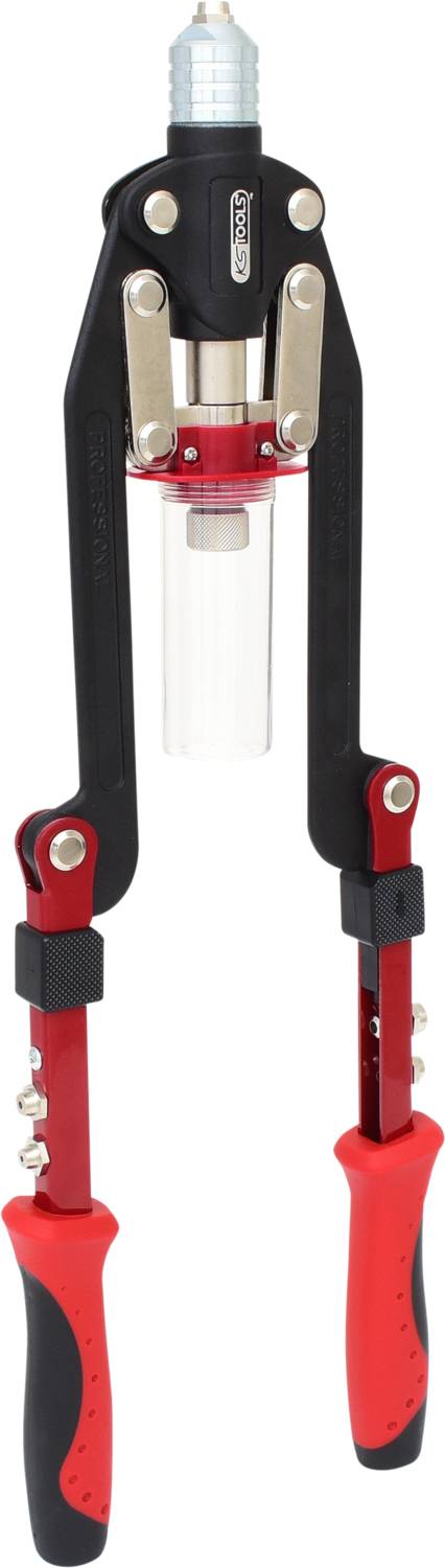 KS Tools Universal-Nietzange, 510 mm 1509633