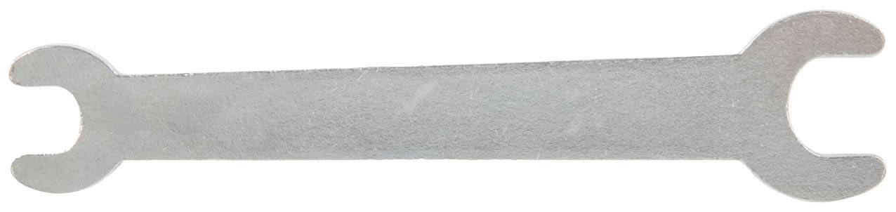 KS Tools 1509644 Maulschlüssel 19 + 15mm, für 150.9630