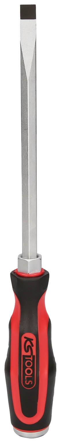 KS Tools 151.1134 Schlitz-Schraubendreher