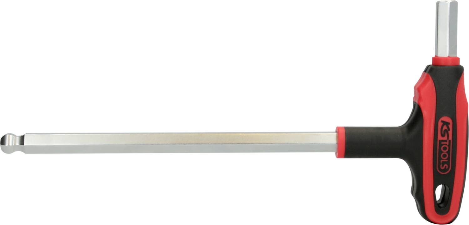 KS Tools 151.8139 Innen-Sechskantschraubendreher