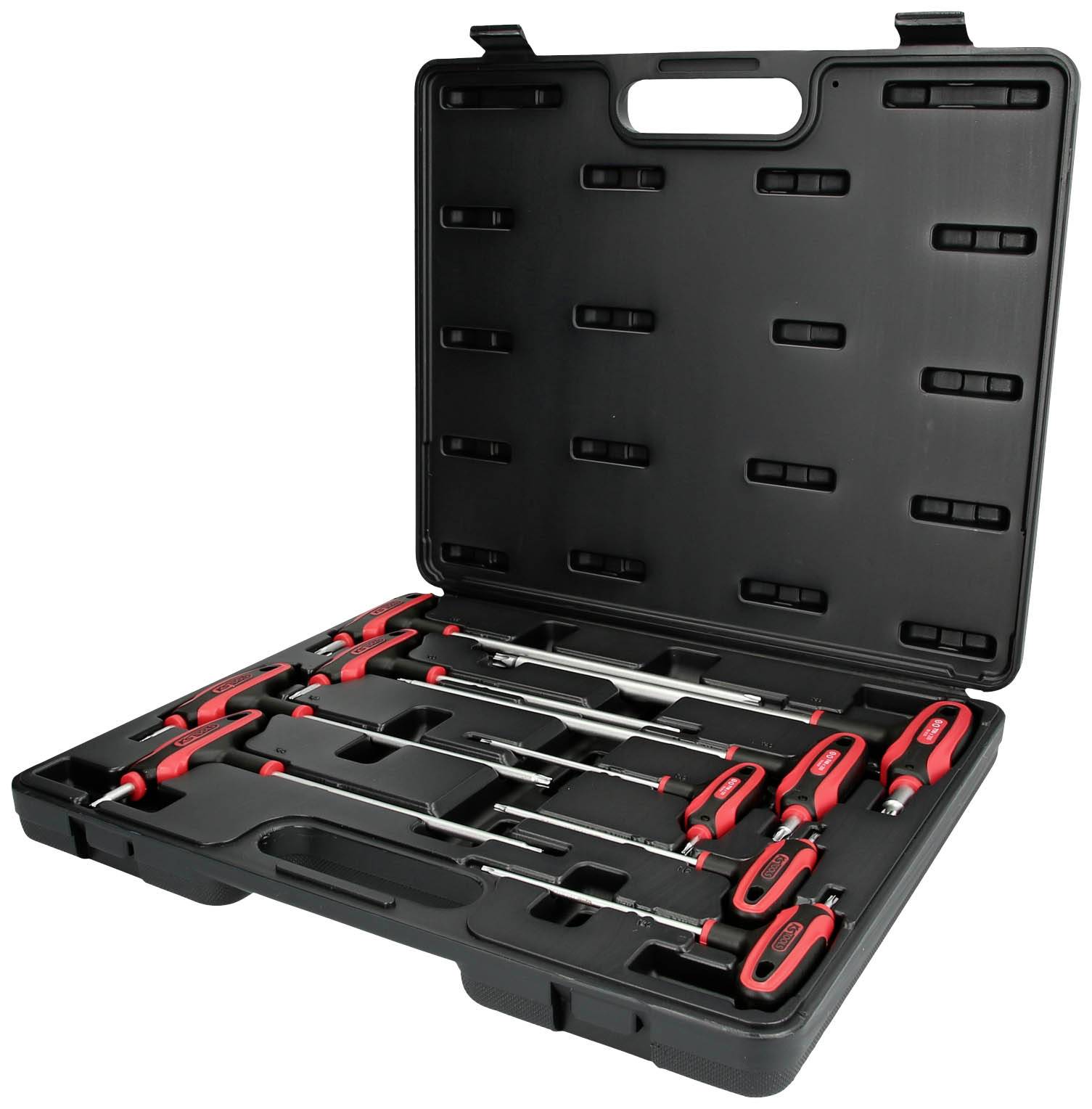 KS Tools Torx-Schraubendreher 1 St.