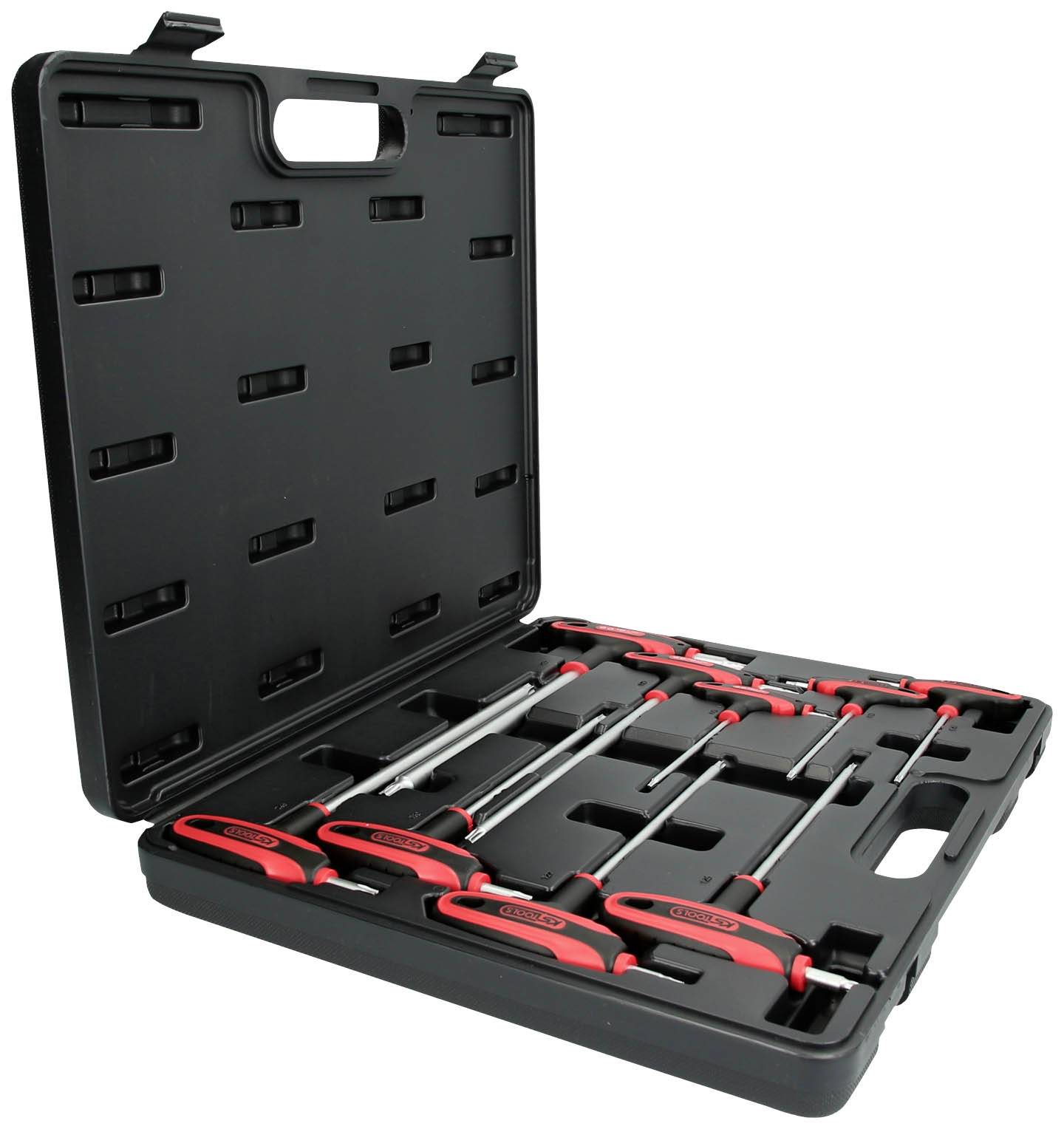 KS Tools 151.8160 Torx-Schraubendreher 1St.