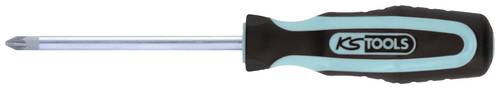Image of KS Tools 153.1041 1531041 Kreuzschlitz-Schraubendreher PZ 2