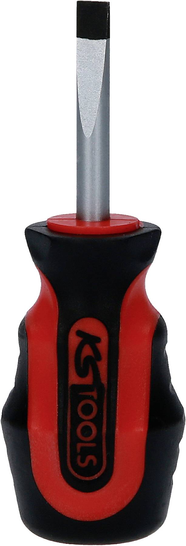 KS Tools 159.1001 Schlitz-Schraubendreher