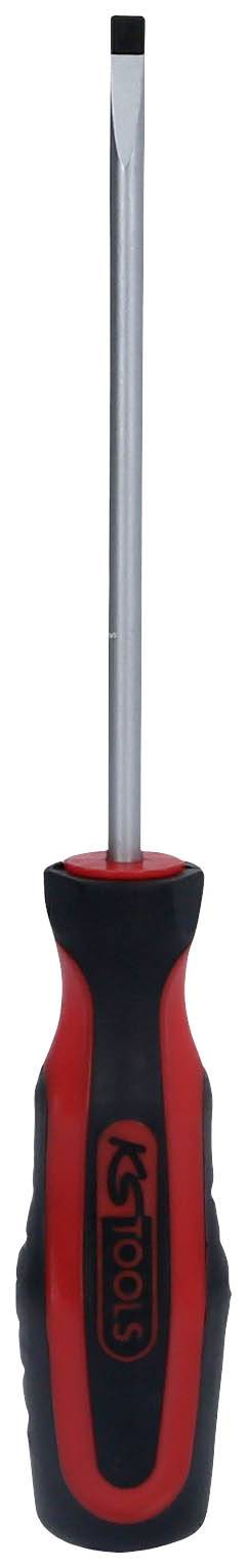 KS Tools 159.1006 Schlitz-Schraubendreher
