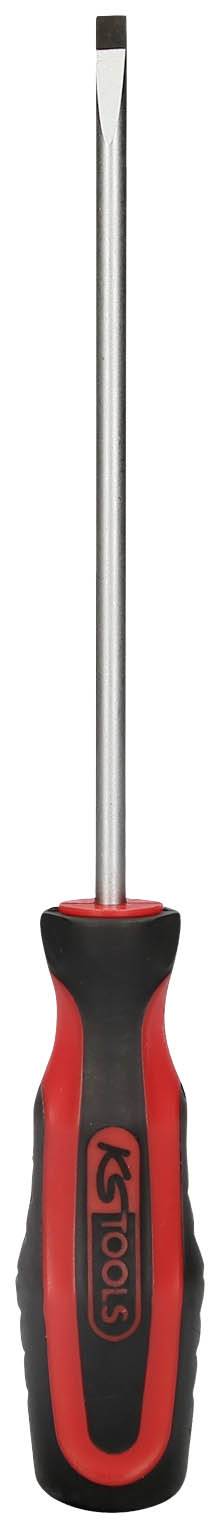 KS Tools 159.1007 Schlitz-Schraubendreher