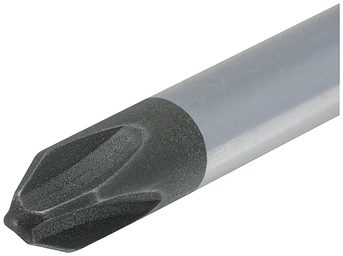 Nahaufnahme eines Torx-Schraubendreheres.