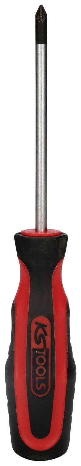 KS Tools 159.1049 1591049 Kreuzschlitz-Schraubendreher