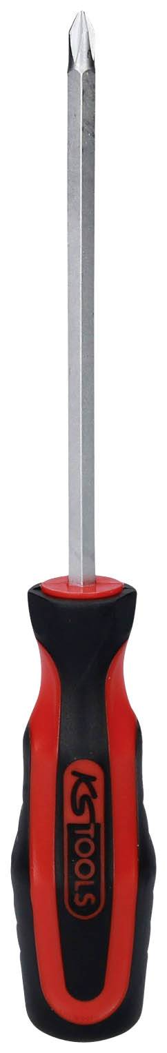 KS Tools 159.1100 1591100 Kreuzschlitz-Schraubendreher