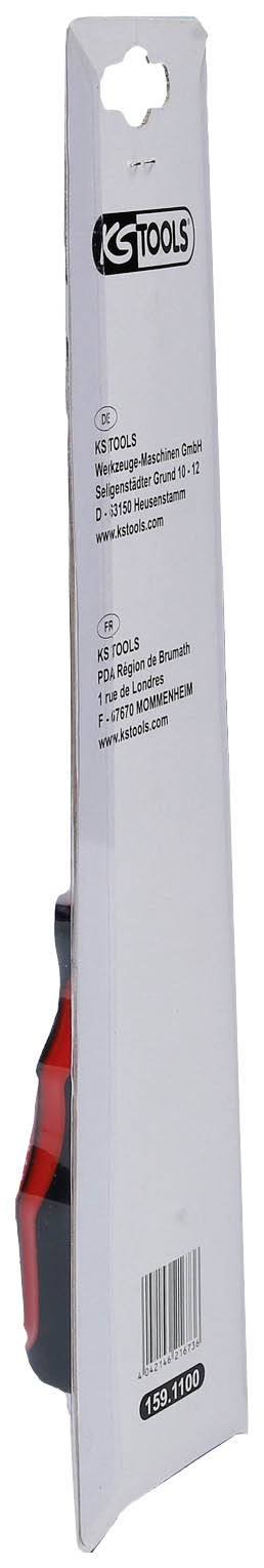 KS Tools 159.1100 1591100 Kreuzschlitz-Schraubendreher