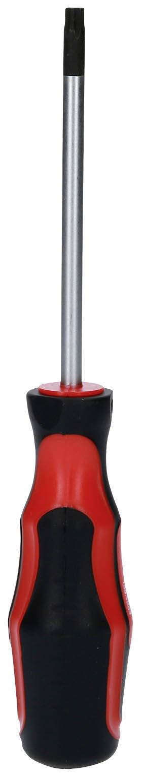 KS Tools Torx-Schraubendreher Größe (Schraubendreher) IP 30 1 St.