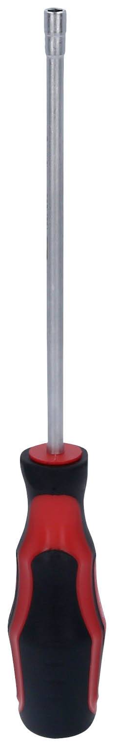 KS Tools 159.1266 Steckschlüssel-Schraubendreher Schlüsselweite (metrisch): 4.5mm