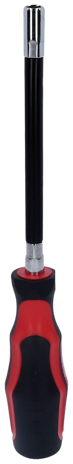 KS Tools 159.2128 Steckschlüssel-Schraubendreher Schlüsselweite (metrisch): 8mm