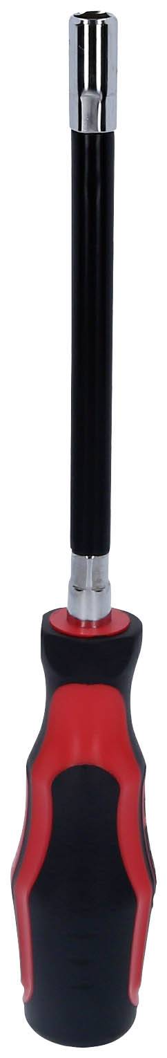 KS Tools 159.2128 Steckschlüssel-Schraubendreher Schlüsselweite (metrisch): 8mm