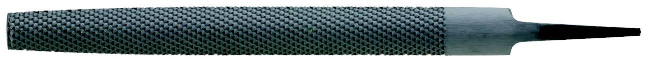 KS Tools 1610128 Halbrund-Feilenblatt, Form E, 350mm, Hieb1 1St.