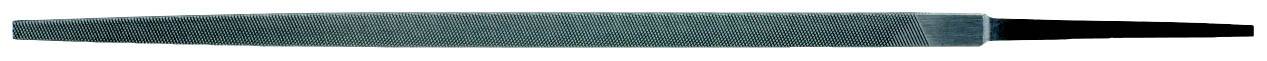 Ein teal-farbener Kegelschreiber liegt horizontal, mit schwarzer Kappe und Spitze.