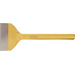 KS Tools Fugenmeißel, flach oval, 250x60mm 1620172